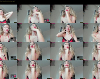 classynikki — 6 minute Chaturbate female cam show recording, 1080p, Jan 23, 2023