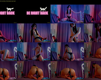 coastaldivas — 42 minute Chaturbate female cam show recording, 1080p, Jan 23, 2023