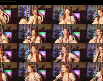 coolteacher — 39 minute Chaturbate female cam show recording, 1080p, Jan 23, 2023