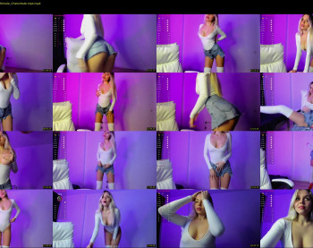 corni__ — 30 minute Chaturbate female cam show recording, 1080p, Jan 23, 2023