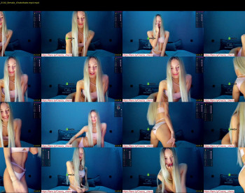 crazzy_cherry — 26 minute Chaturbate female cam show recording, 1080p, Jan 23, 2023