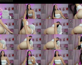 cristal_bunny — 41 minute Chaturbate female cam show recording, 1080p, Jan 24, 2023