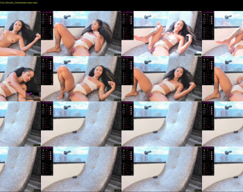 curly_sweett — 58 minute Chaturbate female cam show recording, 1080p, Jan 23, 2023