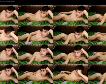 cute_oliver — 4 minute Chaturbate male cam show recording, 720p, Jan 24, 2023