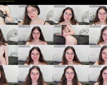 cutierori — 94 minute Chaturbate female cam show recording, 720p, Jan 24, 2023