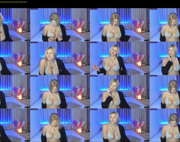daisydavis_ — 45 minute Chaturbate female cam show recording, 1080p, Jan 23, 2023
