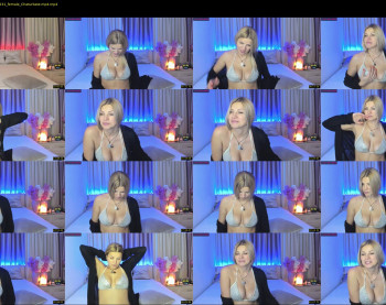 daisydavis_ — 47 minute Chaturbate female cam show recording, 1080p, Jan 23, 2023
