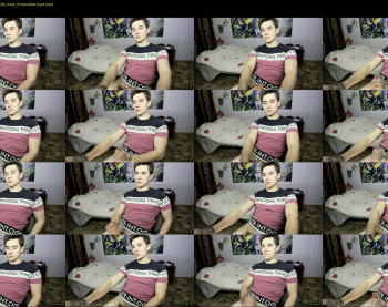 daniel_like — 18 minute Chaturbate male cam show recording, 1080p, Jan 23, 2023
