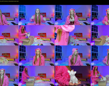 daphnemadison — 54 minute Chaturbate couple cam show recording, 1080p, Jan 24, 2023