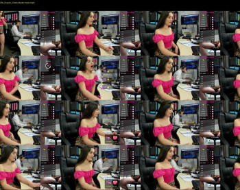 daryastars — 60 minute Chaturbate couple cam show recording, 1080p, Jan 23, 2023