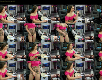 daryastars — 58 minute Chaturbate couple cam show recording, 1080p, Jan 24, 2023
