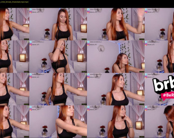 deborah_melo — 55 minute Chaturbate female cam show recording, 1080p, Jan 23, 2023