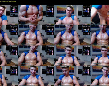 destroy_boy — 19 minute Chaturbate male cam show recording, 1080p, Jan 23, 2023