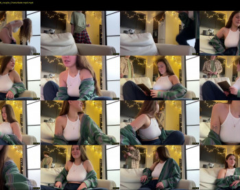 di_n_alex — 29 minute Chaturbate couple cam show recording, 720p, Jan 23, 2023