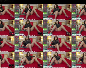 dianacharm — 59 minute Chaturbate female cam show recording, 1080p, Jan 23, 2023