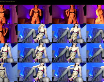 didiactive — 33 minute Chaturbate female cam show recording, 720p, Jan 23, 2023