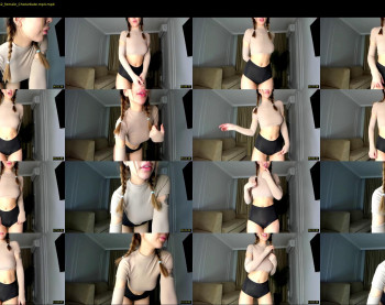 didiactive — 15 minute Chaturbate female cam show recording, 720p, Jan 23, 2023