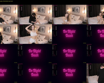 diroill — 73 minute Chaturbate couple cam show recording, 1080p, Jan 23, 2023
