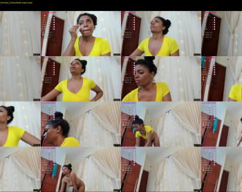 dirtygril — 10 minute Chaturbate female cam show recording, 1080p, Jan 24, 2023