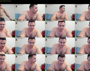 djmute — 39 minute Chaturbate male cam show recording, 720p, Jan 23, 2023