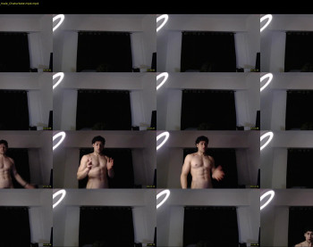 drmozo — 15 minute Chaturbate male cam show recording, 720p, Jan 23, 2023