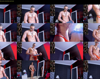 dylanlenox — 41 minute Chaturbate male cam show recording, 1080p, Jan 23, 2023