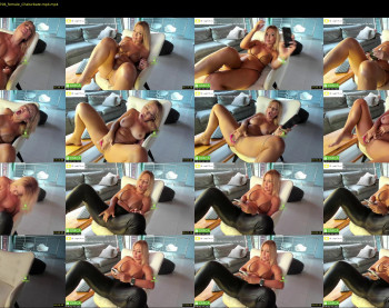 eileen_rose — 45 minute Chaturbate female cam show recording, 1080p, Jan 23, 2023