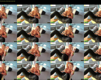 eileen_rose — 9 minute Chaturbate female cam show recording, 1080p, Jan 23, 2023