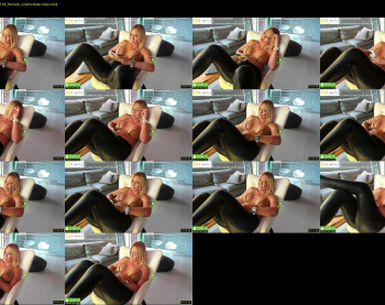 eileen_rose — 7 minute Chaturbate female cam show recording, 1080p, Jan 23, 2023