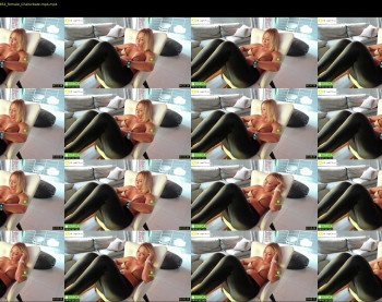 eileen_rose — 4 minute Chaturbate female cam show recording, 1080p, Jan 23, 2023