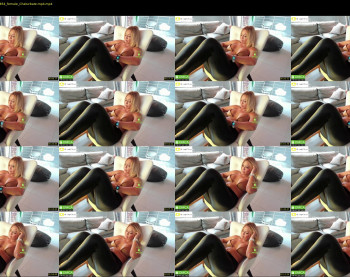 eileen_rose — 3 minute Chaturbate female cam show recording, 1080p, Jan 23, 2023