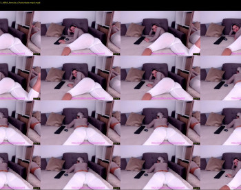 elisabeth_jason — 5 minute Chaturbate couple cam show recording, 1080p, Jan 23, 2023
