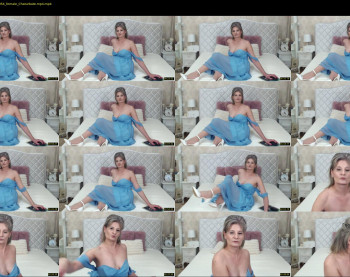 elisarosse_ — 4 minute Chaturbate female cam show recording, 720p, Jan 24, 2023