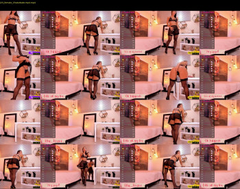 ella_pridee — 34 minute Chaturbate female cam show recording, 1080p, Jan 23, 2023