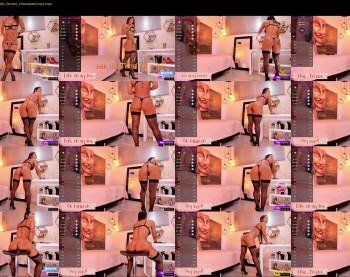ella_pridee — 68 minute Chaturbate female cam show recording, 1080p, Jan 23, 2023