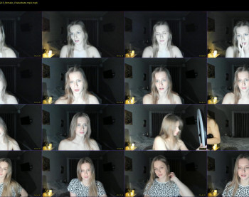 ella_twinkle — 7 minute Chaturbate female cam show recording, 720p, Jan 24, 2023