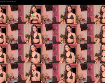 ellamancini — 7 minute Chaturbate female cam show recording, 1080p, Jan 24, 2023