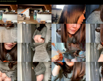 emersoncane — 6 minute Chaturbate female cam show recording, 720p, Jan 23, 2023