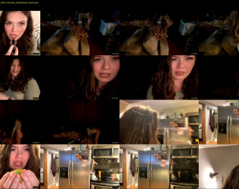 emersoncane — 22 minute Chaturbate female cam show recording, 720p, Jan 24, 2023