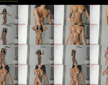 emma_backer_ — 22 minute Chaturbate female cam show recording, 1080p, Jan 24, 2023