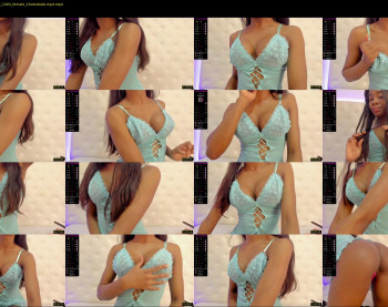 emmawaalker — 13 minute Chaturbate female cam show recording, 1080p, Jan 23, 2023