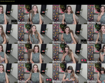 emmika_ — 42 minute Chaturbate female cam show recording, 1080p, Jan 23, 2023