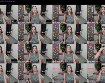 emmika_ — 3 minute Chaturbate female cam show recording, 1080p, Jan 23, 2023