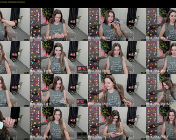 emmika_ — 29 minute Chaturbate female cam show recording, 1080p, Jan 24, 2023