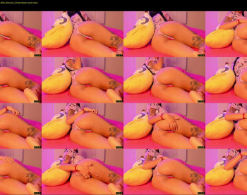 emy_sheron — 7 minute Chaturbate female cam show recording, 1080p, Jan 23, 2023