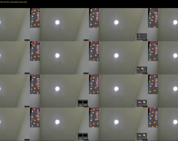enma_clark — 23 minute Chaturbate female cam show recording, 720p, Jan 23, 2023