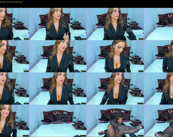 eva_ra — 96 minute Chaturbate female cam show recording, 720p, Jan 24, 2023