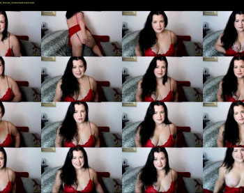 evparrish — 48 minute Chaturbate female cam show recording, 720p, Jan 23, 2023