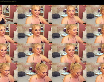 exoticgiselle — 21 minute Chaturbate female cam show recording, 720p, Jan 23, 2023