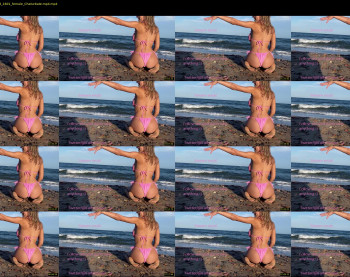 fallenangel_13 — 9 minute Chaturbate female cam show recording, 1080p, Jan 23, 2023